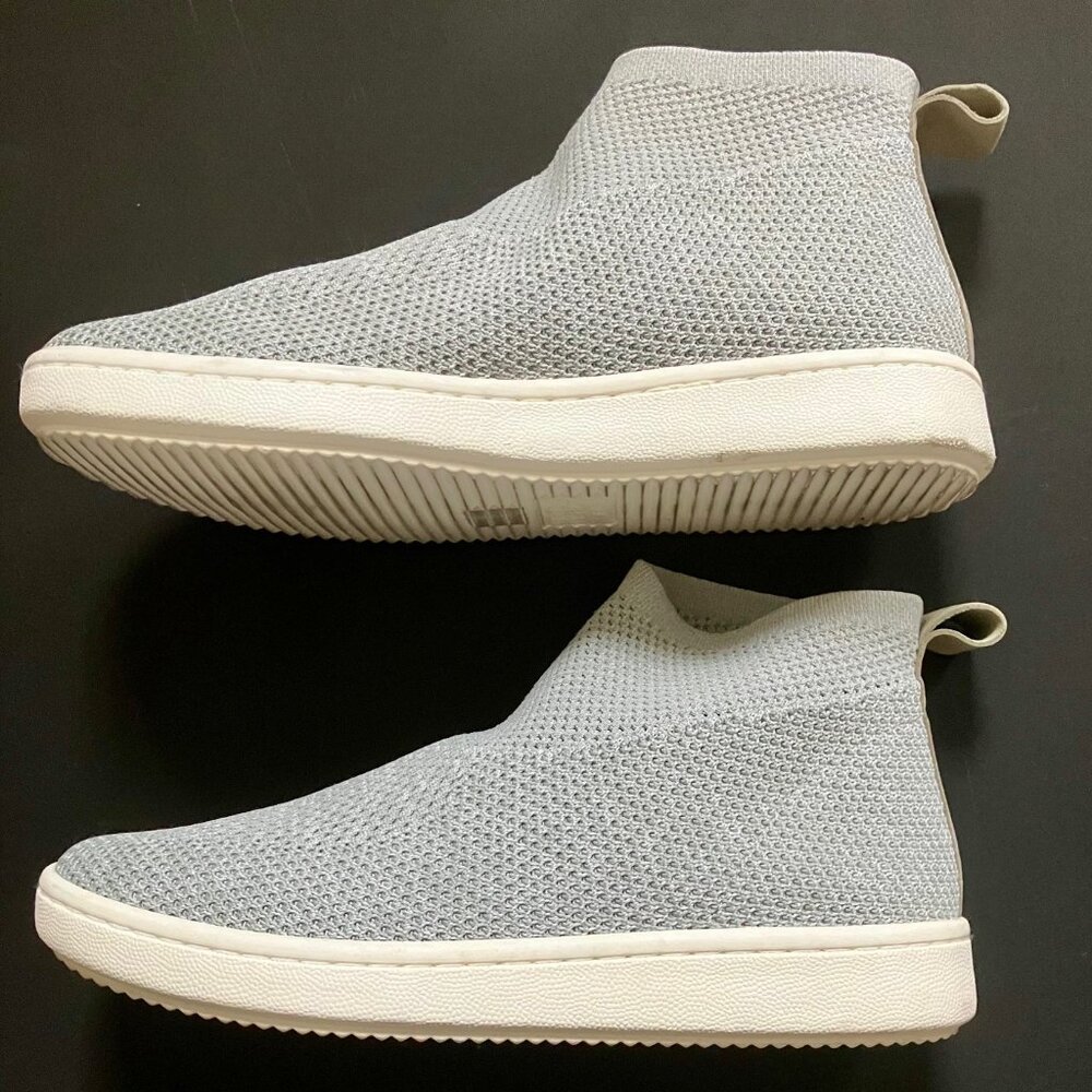 EILEEN FISHER slip on shoes